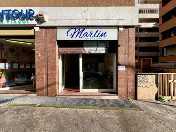 negozio in vendita a Roma in zona EUR