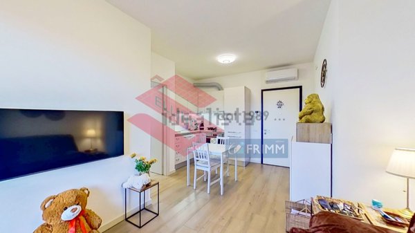 appartamento in vendita a Roma in zona Sette Bagni