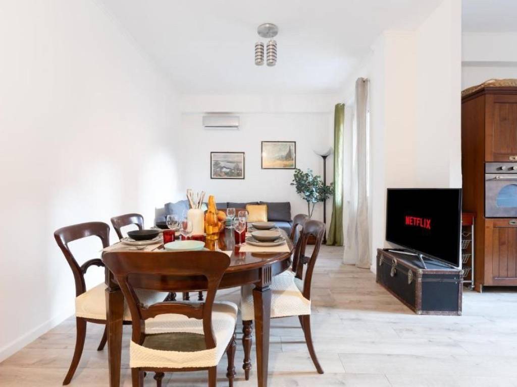 appartamento in vendita a Roma in zona Appio Latino