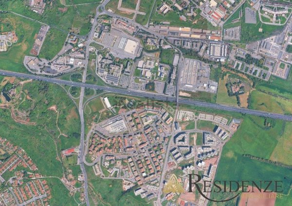 appartamento in vendita a Roma in zona Castel di Leva