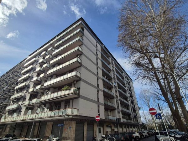 appartamento in vendita a Roma in zona Monte Sacro/Talenti