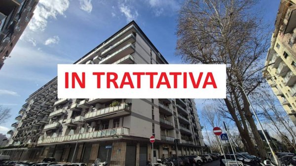 appartamento in vendita a Roma in zona Monte Sacro/Talenti