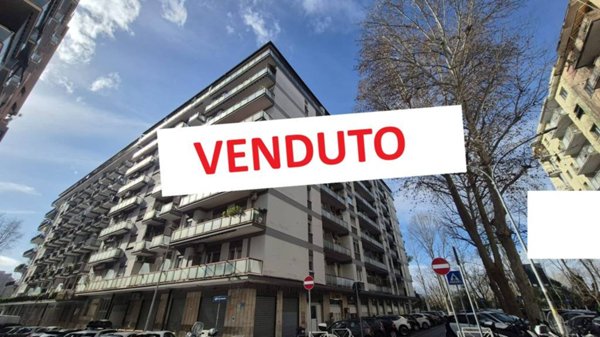 appartamento in vendita a Roma in zona Monte Sacro/Talenti