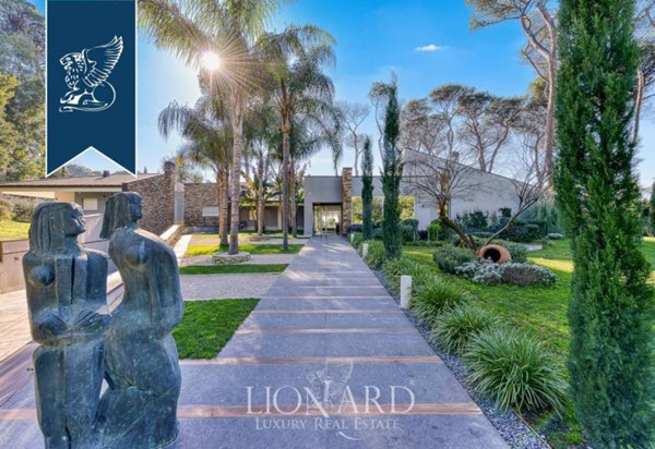 casa indipendente in vendita a Roma in zona Grottarossa