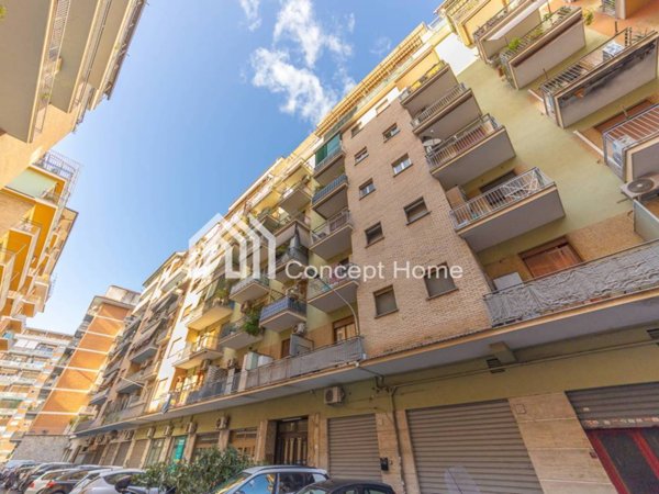 appartamento in vendita a Roma in zona Cinecittà