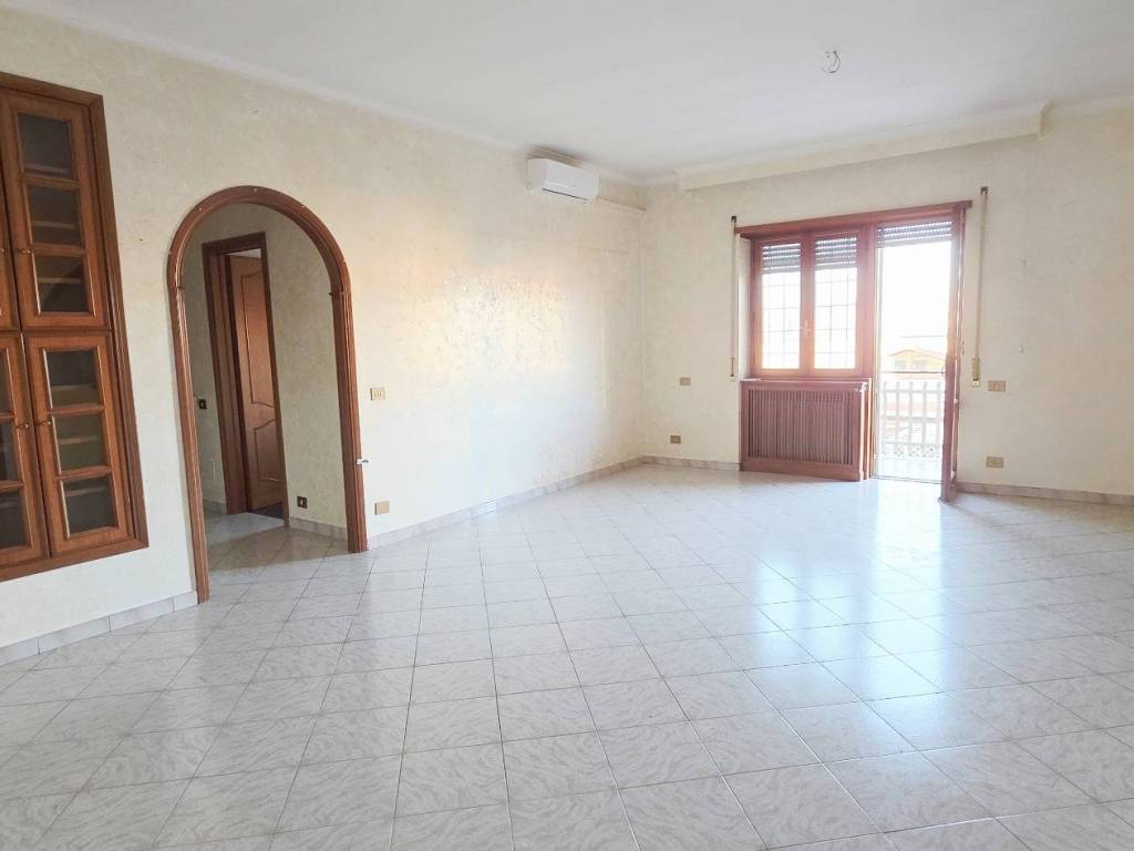 appartamento in vendita a Roma in zona Trionfale