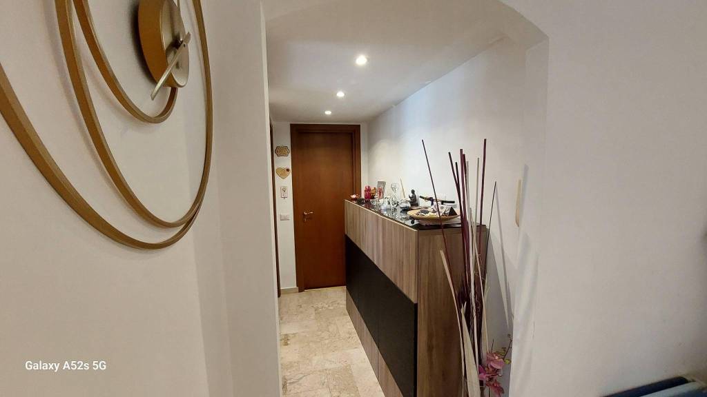 appartamento in vendita a Roma in zona Aurelio