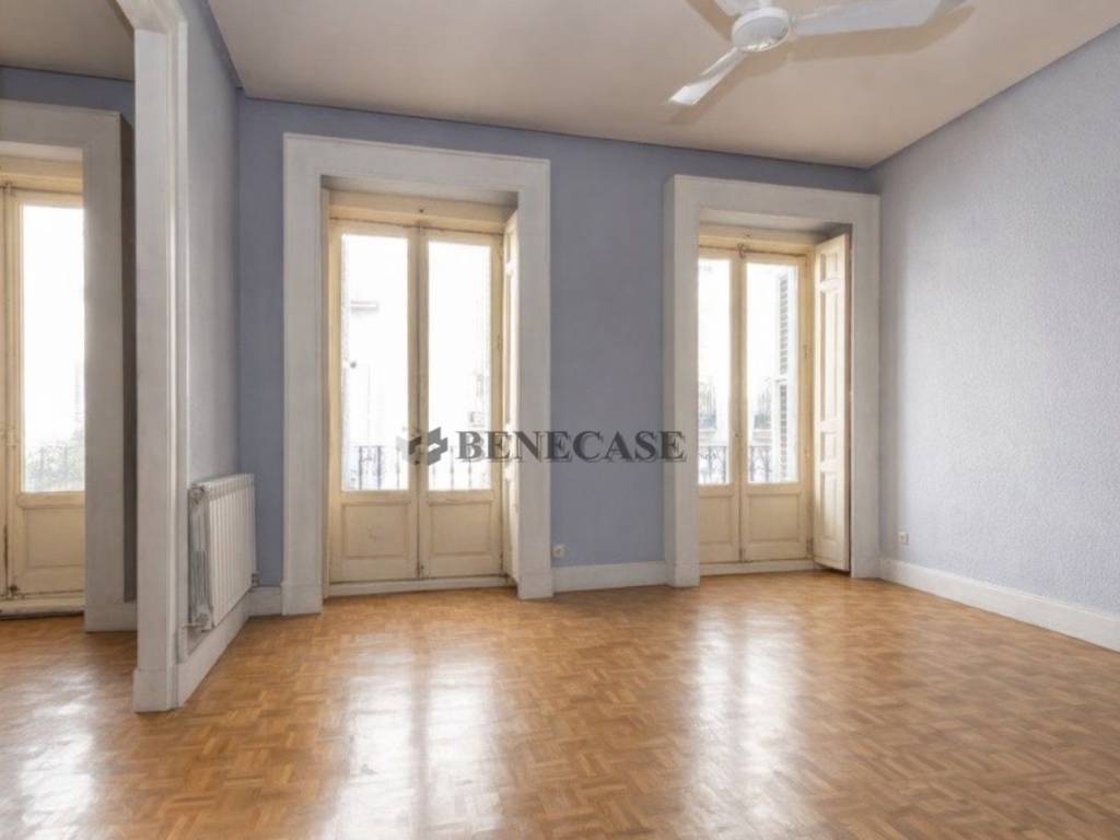 appartamento in vendita a Roma in zona Trieste