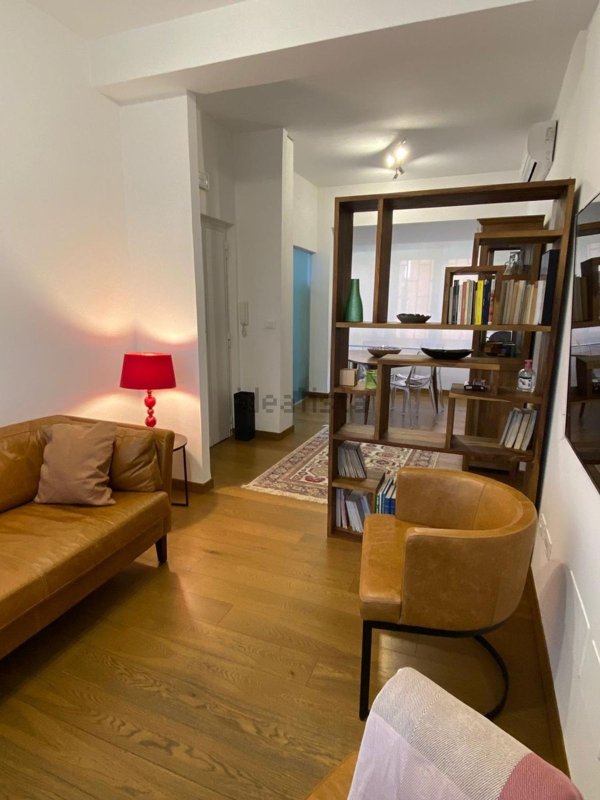 appartamento in vendita a Roma in zona Trieste