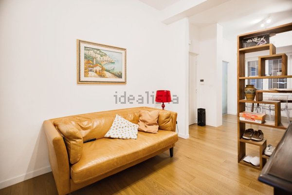 appartamento in vendita a Roma in zona Trieste