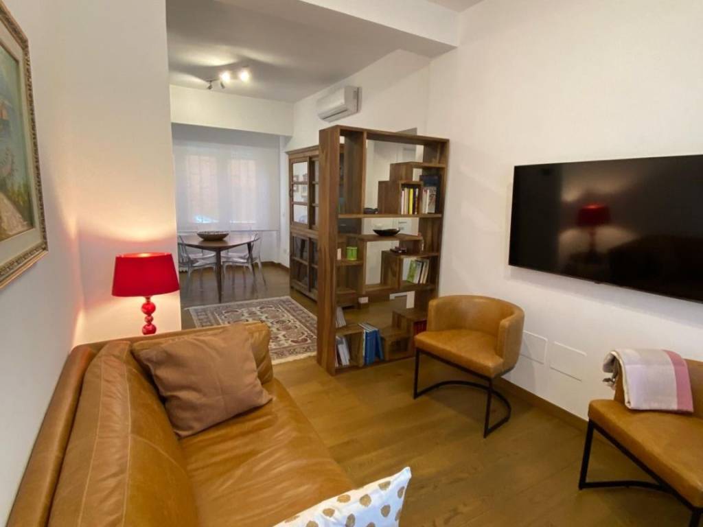 appartamento in vendita a Roma in zona Trieste