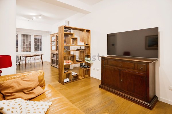 appartamento in vendita a Roma in zona Trieste