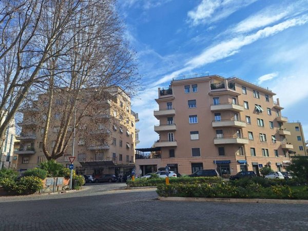 appartamento in vendita a Roma in zona Centro Storico