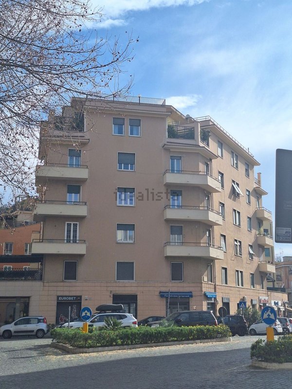 appartamento in vendita a Roma in zona Centro Storico