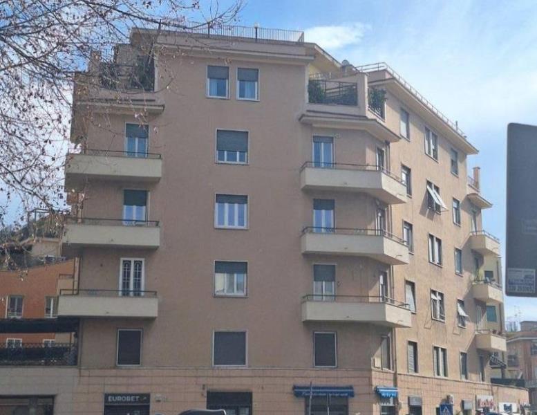 appartamento in vendita a Roma in zona Centro Storico