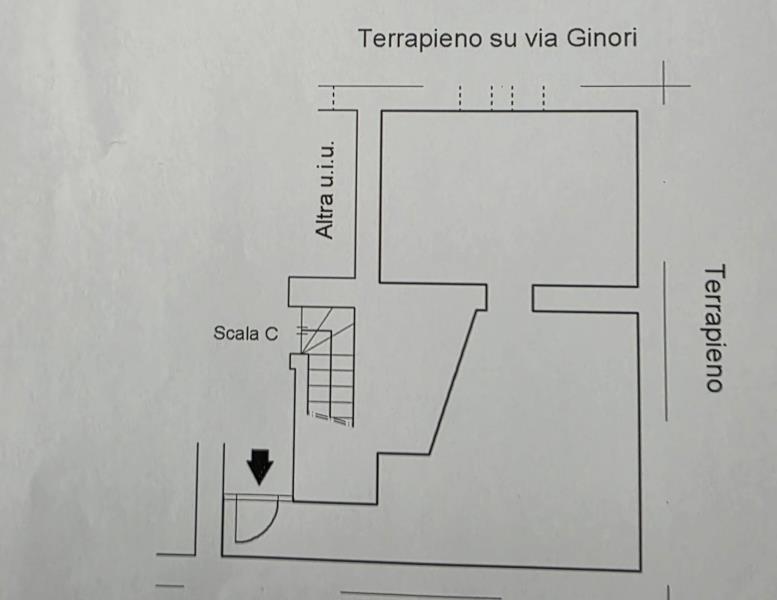 locale commerciale in vendita a Roma in zona Testaccio