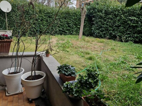 appartamento in vendita a Roma in zona Olgiata