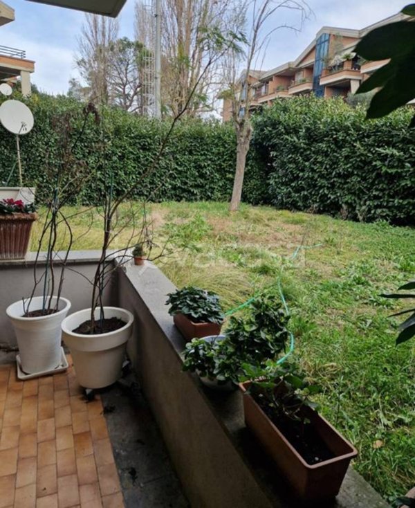 appartamento in vendita a Roma in zona Olgiata