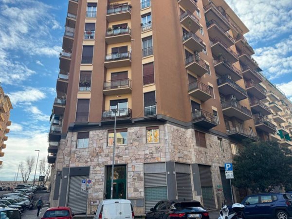 appartamento in vendita a Roma in zona Salario