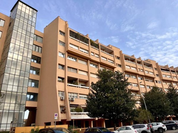 appartamento in vendita a Roma in zona Giuliano Dalmata