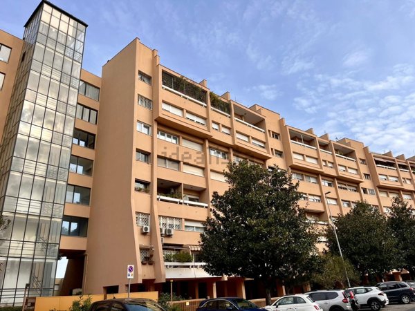 appartamento in vendita a Roma in zona Giuliano Dalmata