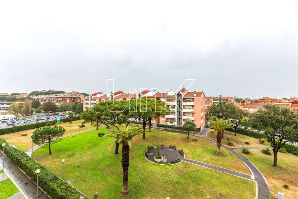 appartamento in vendita a Roma in zona Portuense
