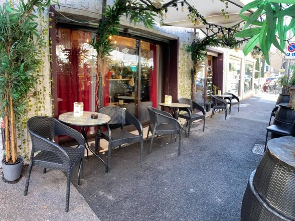negozio in vendita a Roma in zona Trieste