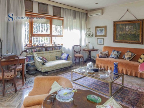 appartamento in vendita a Roma in zona Monte Sacro/Talenti