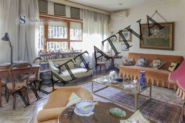 appartamento in vendita a Roma in zona Salario