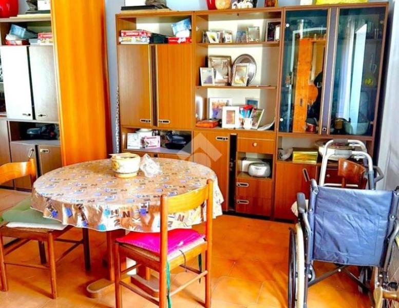 appartamento in vendita a Roma in zona Labaro