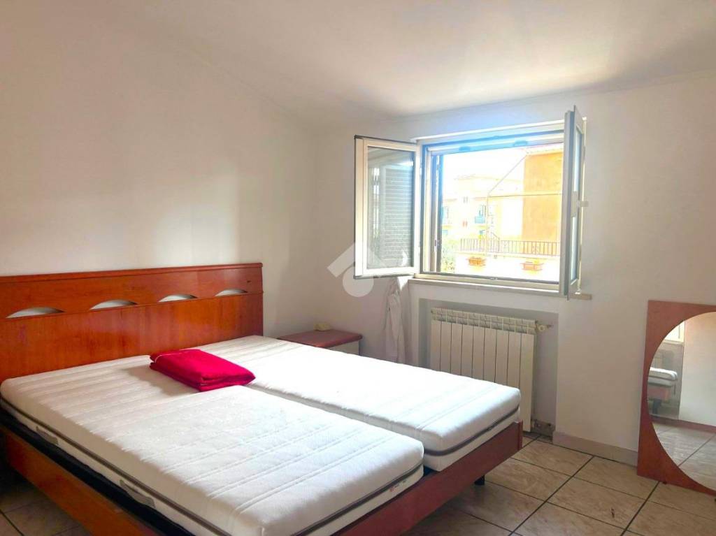 appartamento in vendita a Roma in zona Labaro