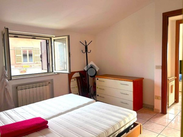 appartamento in vendita a Roma in zona Labaro