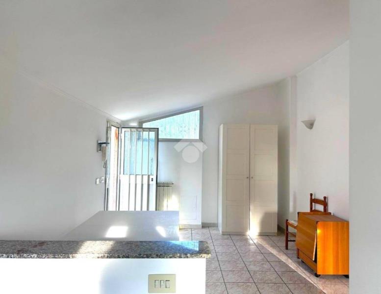 appartamento in vendita a Roma in zona Labaro