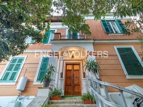casa indipendente in vendita a Roma in zona Monte Sacro/Talenti