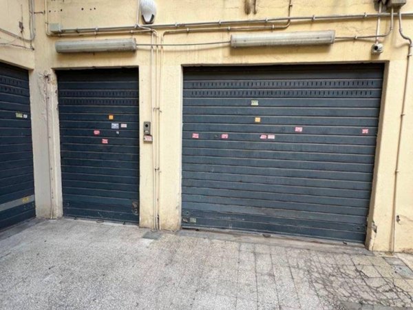 locale commerciale in vendita a Roma