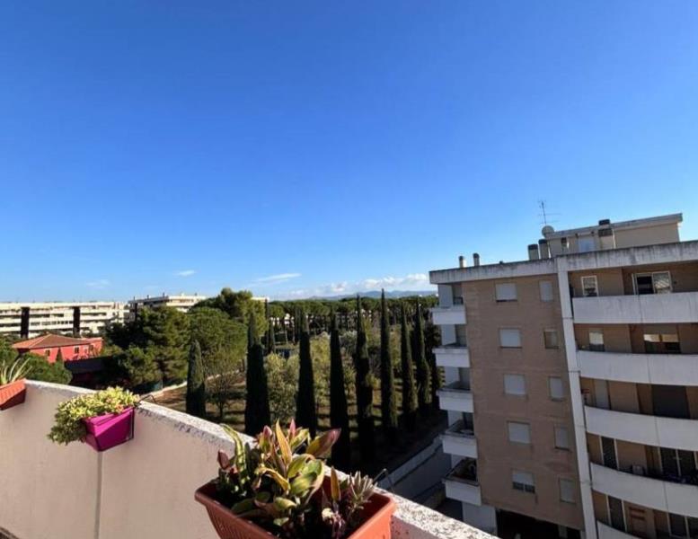 appartamento in vendita a Roma in zona Ponte di Nona