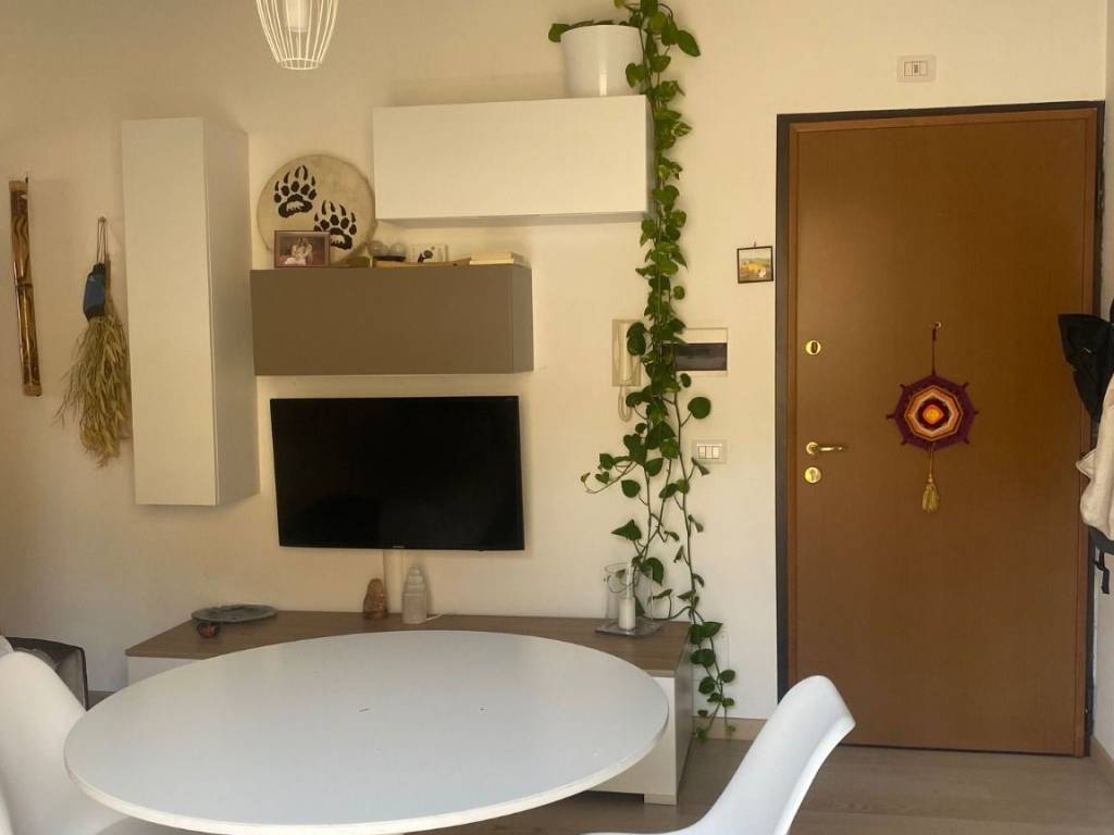 appartamento in vendita a Roma in zona Aurelio