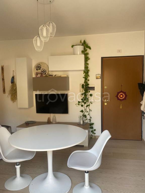 appartamento in vendita a Roma in zona Montespaccato