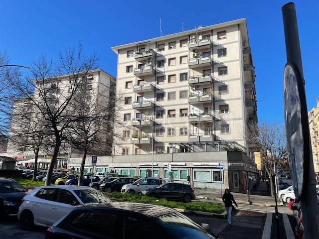 appartamento in vendita a Roma in zona Prenestino-Labicano