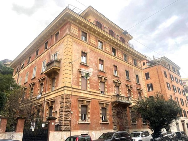 appartamento in vendita a Roma in zona Trieste