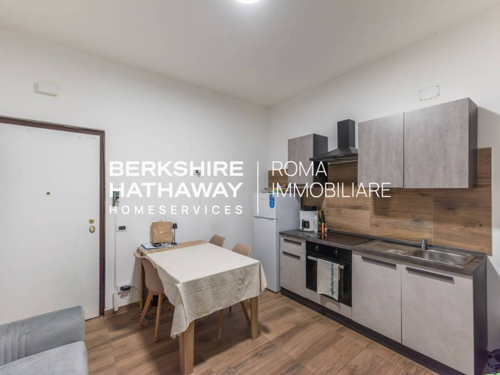 appartamento in vendita a Roma in zona Trieste