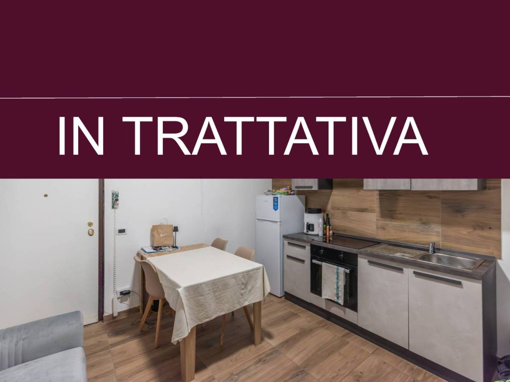 appartamento in vendita a Roma in zona Trieste