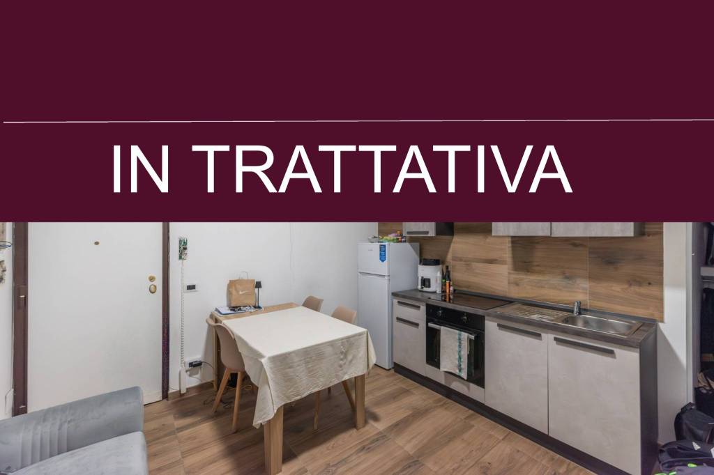 appartamento in vendita a Roma in zona Trieste