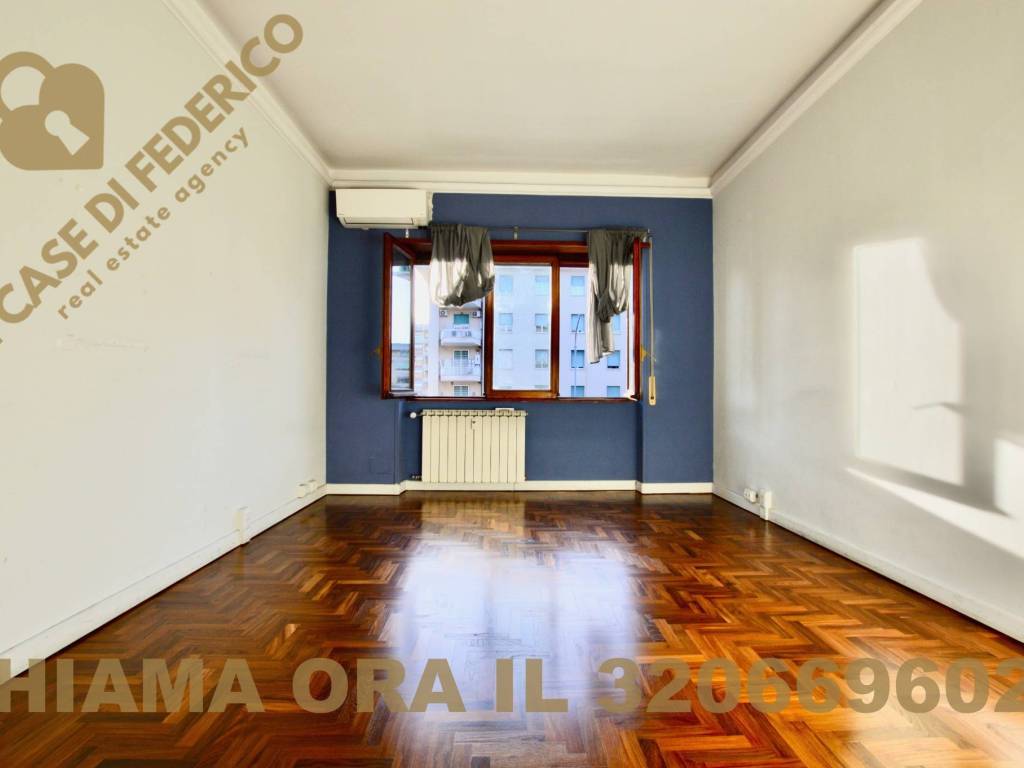 ufficio in vendita a Roma in zona Appio Latino