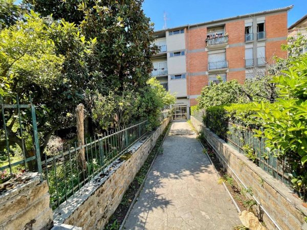 appartamento in vendita a Roma in zona Giuliano Dalmata