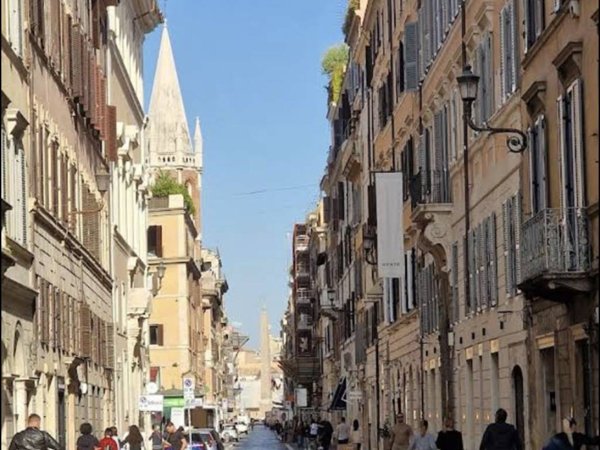 negozio in vendita a Roma in zona Centro Storico
