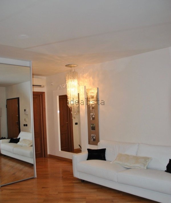 appartamento in vendita a Roma in zona Flaminio