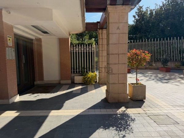 appartamento in vendita a Roma in zona Flaminio