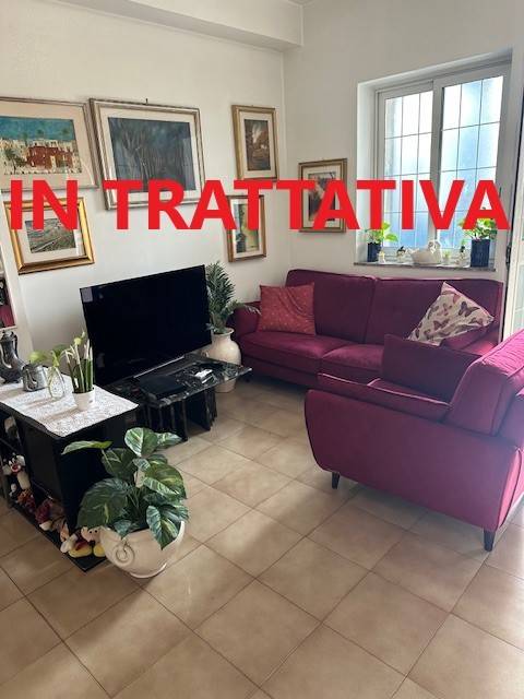 appartamento in vendita a Roma in zona Prenestino-Labicano