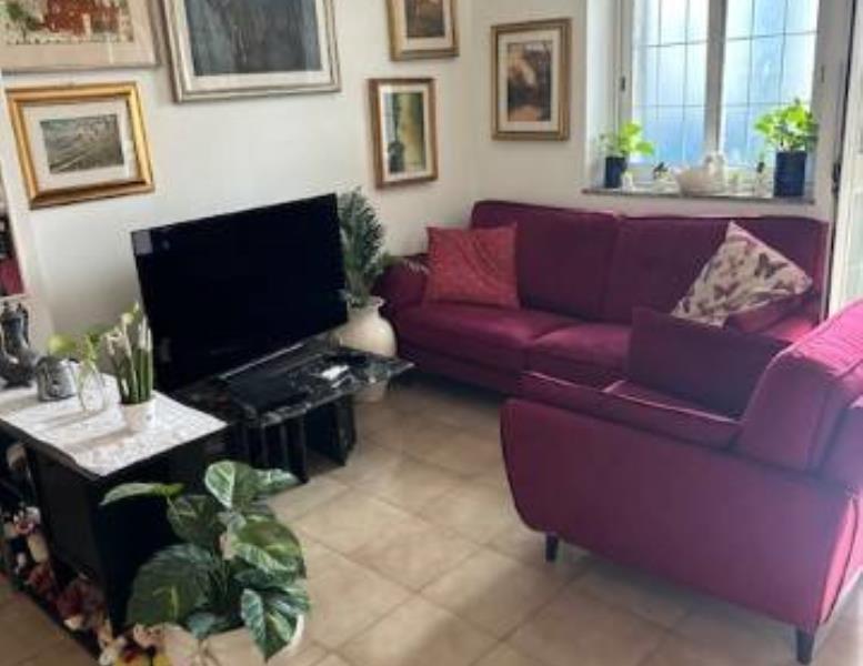 appartamento in vendita a Roma in zona Prenestino-Labicano